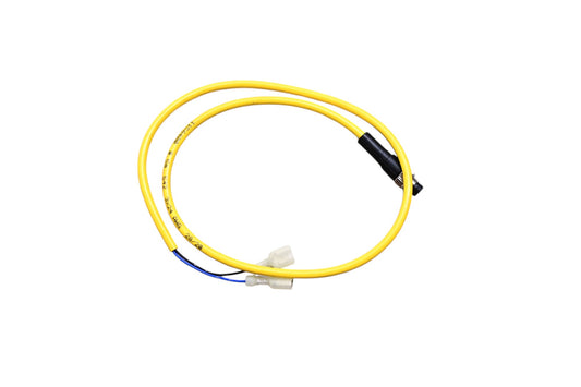 Phoenix Contact 1156400, SAC-3P-M8MS/0,5-542 ERS 542 3x24 AWG 28/20 Yellow 0.5m Cable NOS