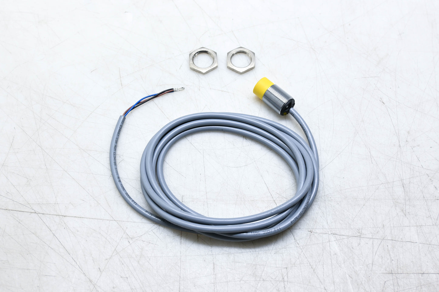 Turck NI10-G18K-RP6X Proximity Sensor NOS