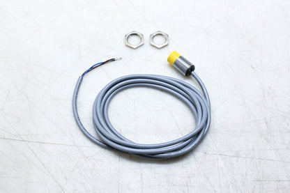 Turck NI10-G18K-RP6X Proximity Sensor NOS