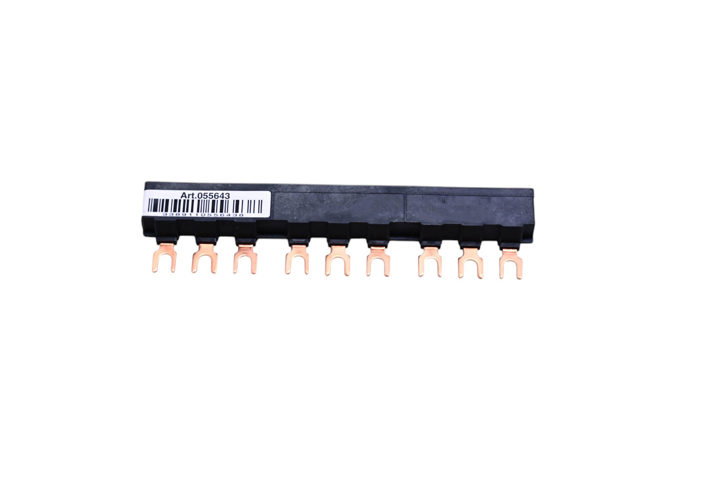 Schneider Electric GV2G345 Bcom Bushbar Link NOS