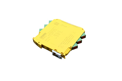 Phoenix Contact PSR-PC40-2NO-1DO-24DC-SP Coupling Relay NOS