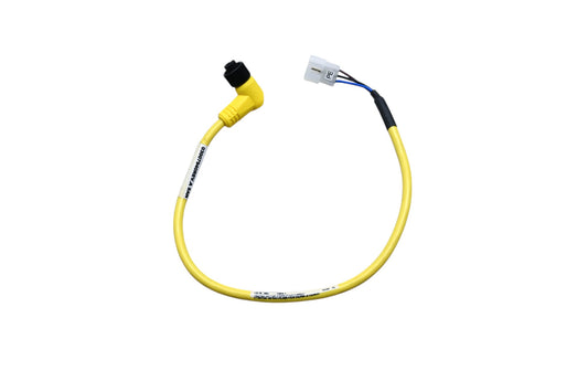 Allen-Bradley 889D-R4AC-2 Series B DC Micro Cable NOS