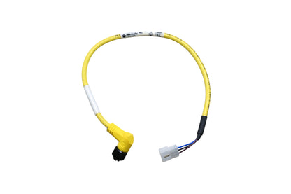 Allen-Bradley 889D-R4AC-2 Series B DC Micro Cable NOS