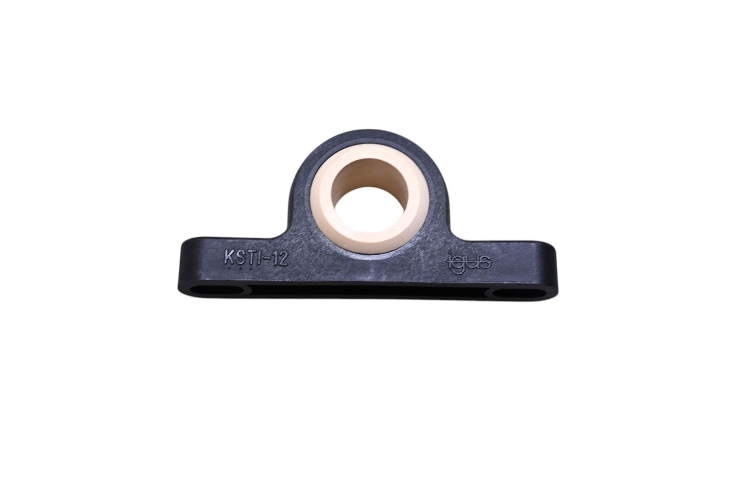 Igus KSTI-12 Pillow Block Bearing Polymer 3/4" Bore NOS
