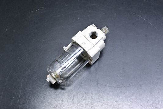 SMC AL30-N03-3Z-A AL Modular Lubricator