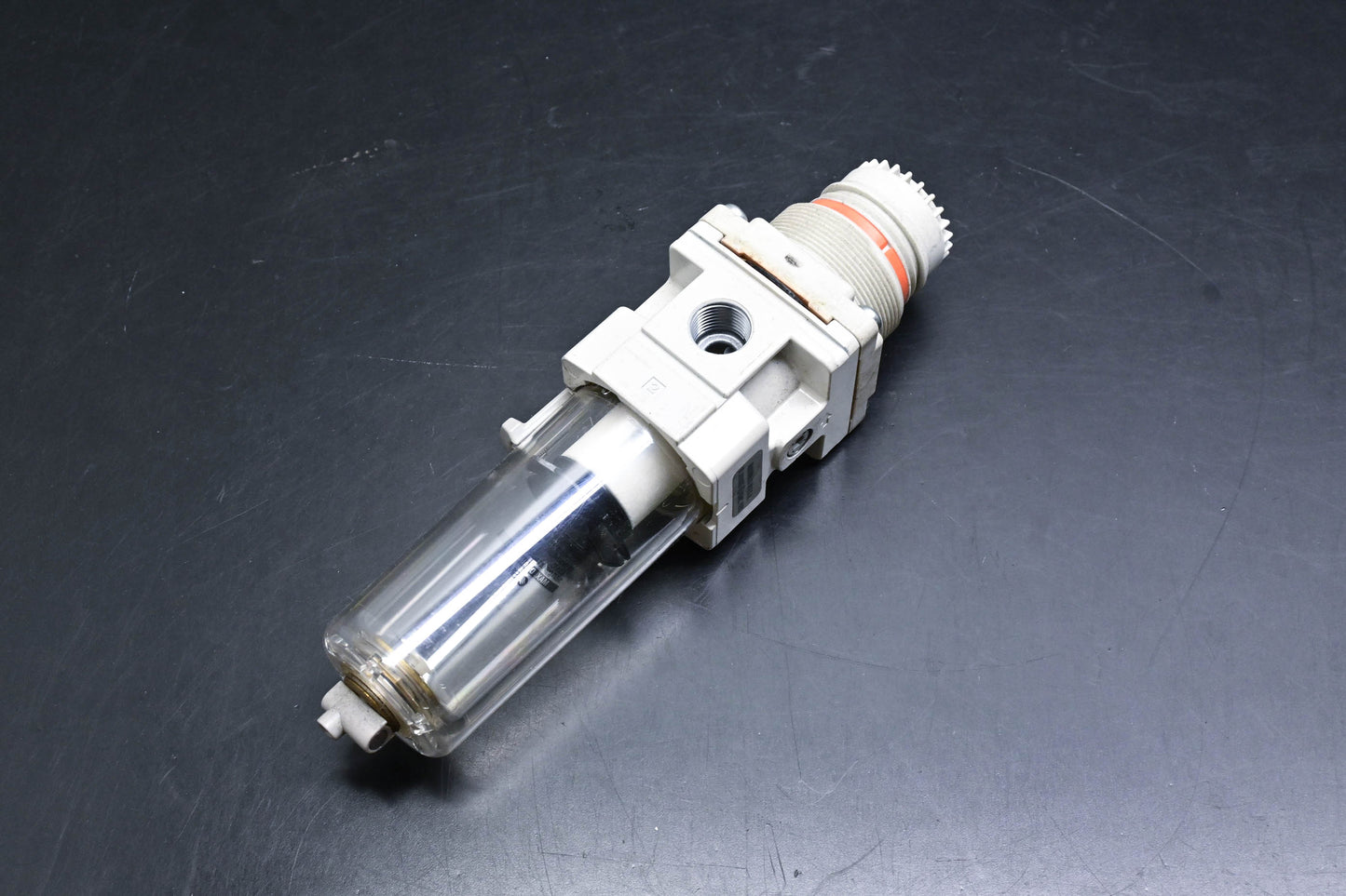 SMC AW30-N03B-Z-A-X64 Filter Regulator