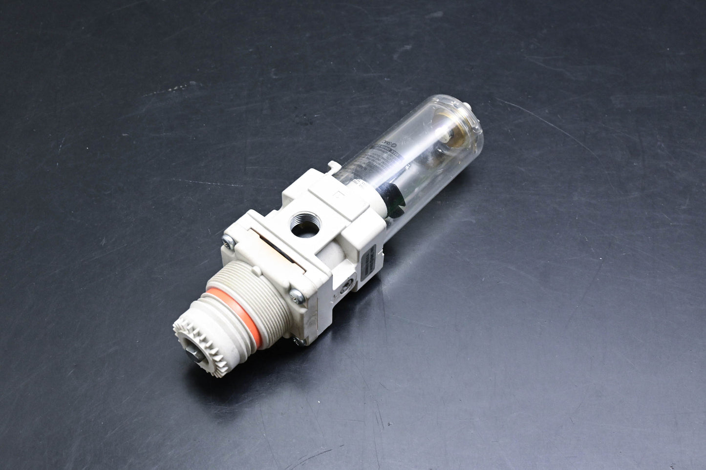 SMC AW30-N03B-Z-A-X64 Filter Regulator