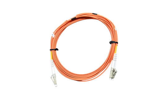 Allen Tel GBLC2-D2-03 Fiber Optic Patchcord NOS