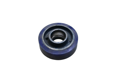 Eurosort 00300410 Blue Friction Wheel Flex Drive Sorter NOS