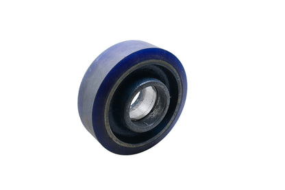 Eurosort 00300410 Blue Friction Wheel Flex Drive Sorter NOS