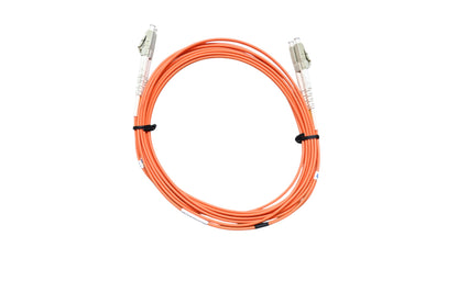 Allen Tel GBLC2-D2-03 Fiber Optic Patchcord NOS