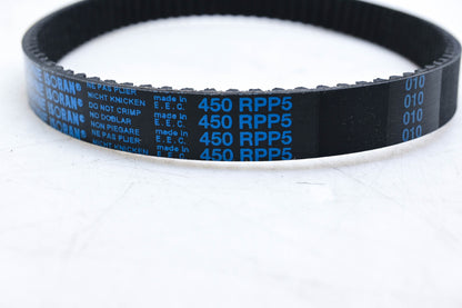 Megadyne 450 RPP5 Isoran Belt 10mm Width NOS