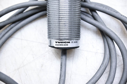 Turck BI10-M30-AD4X Inductive Proximity Sensor