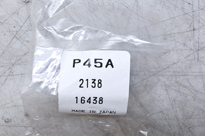Optex P45A Reflector Module 5.3x1.2x0.6cm NOS