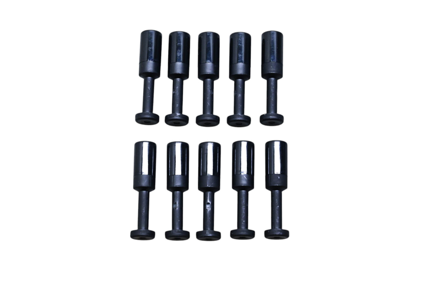 Festo QSC-10H Gas Pipe Plugs Qty 10 NOS