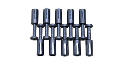 Festo QSC-10H Gas Pipe Plugs Qty 10 NOS