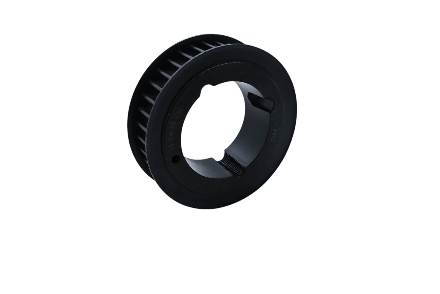 Eurosort 36-8M-20 Timing Belt Pulley NOS