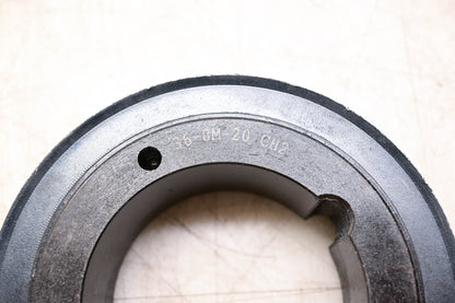Eurosort 36-8M-20 Timing Belt Pulley NOS