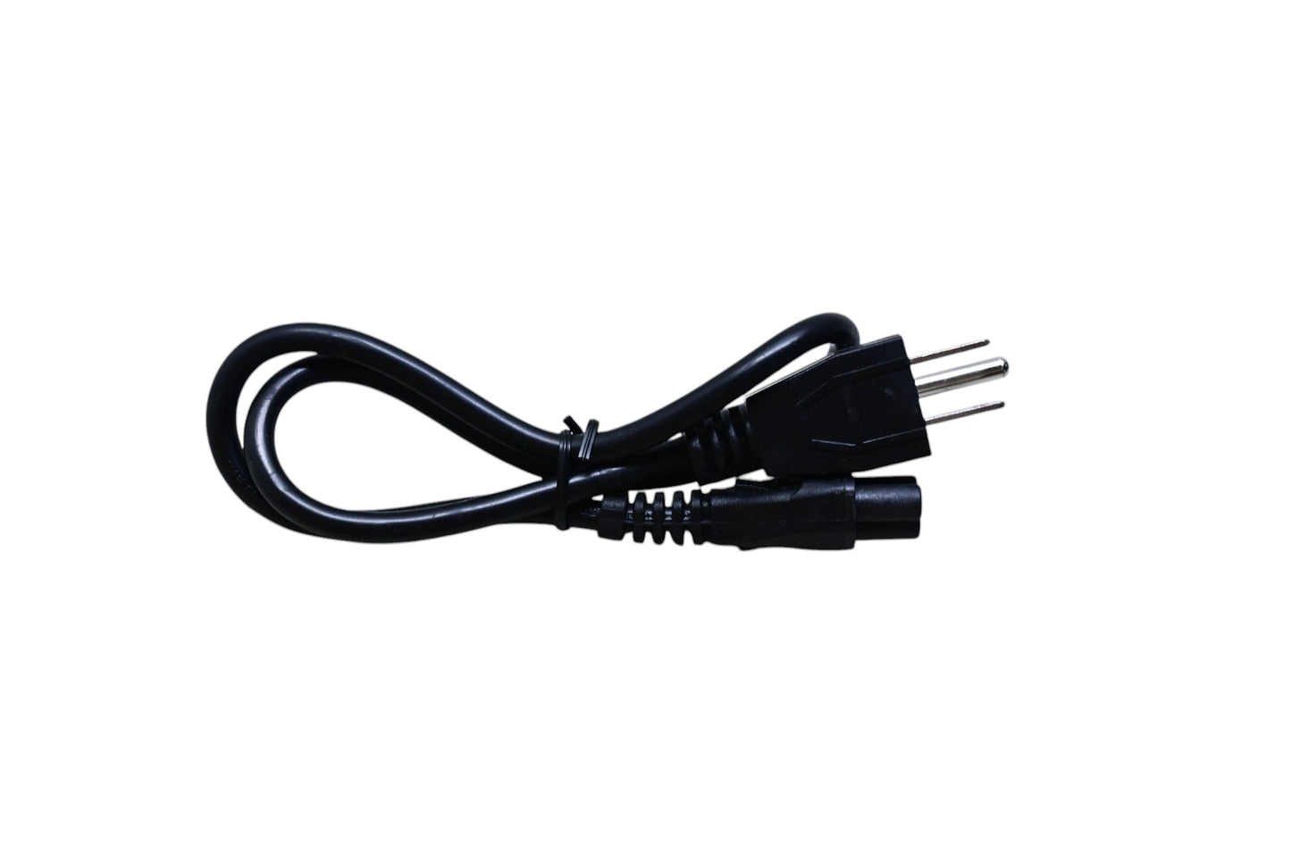 Jinting Nuclear Cable JT-3, 3181979 AC Power Supply Cord Plug Cable NOS