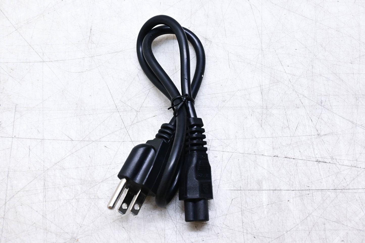 Jinting Nuclear Cable JT-3, 3181979 AC Power Supply Cord Plug Cable NOS