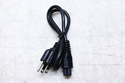 Jinting Nuclear Cable JT-3, 3181979 AC Power Supply Cord Plug Cable NOS