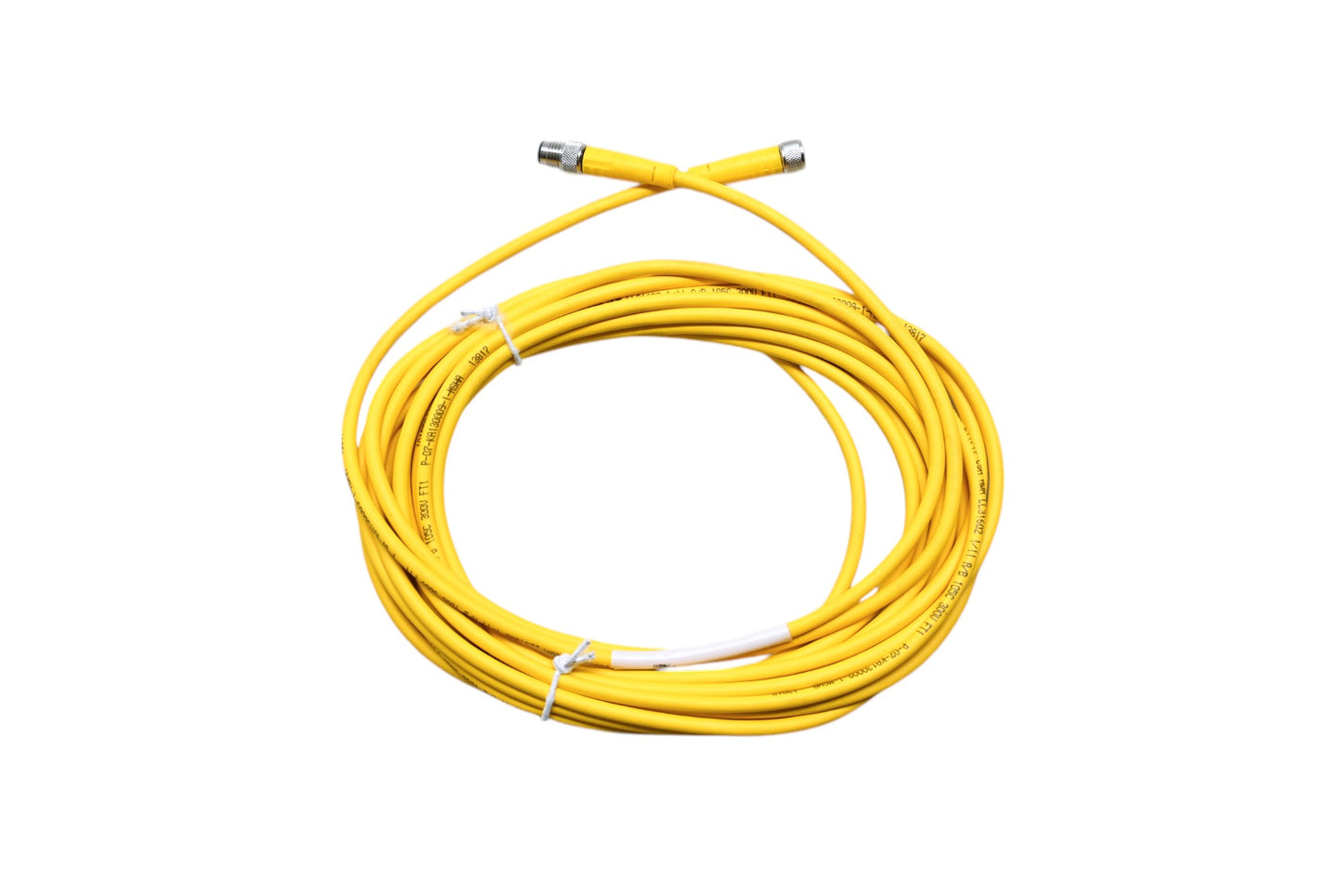 Turck 3M-6-PSG 3M Actuator Sensor Cable NOS
