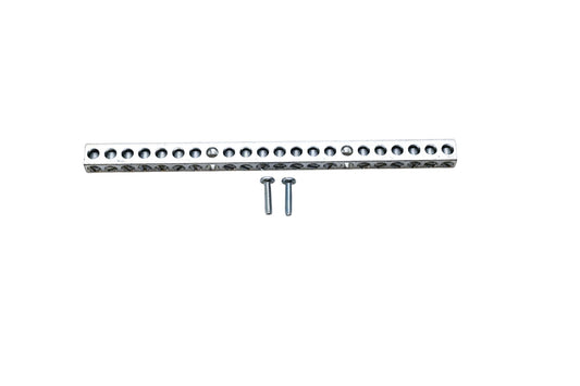 Siemens ECGB20 Ground Bar Kit NOS