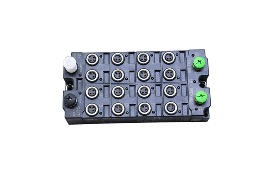 Beckhoff EP2349-0021 Ethernet Compact Box PLC Module NOS