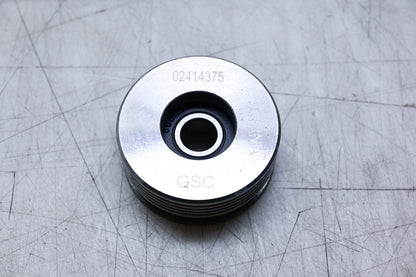 Hytrol 024.14375, 02414375 Diverter Wheel 1.75" NOS