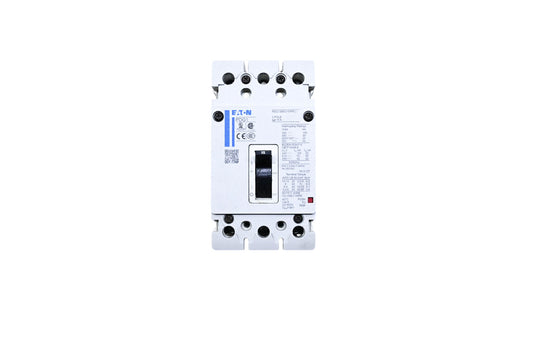 Eaton PDG13M0015TFFJ Molded Case Circuit Breaker NOS