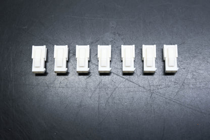 Aftermarket 5559 2-Pin Connectors Qty 7 NOS