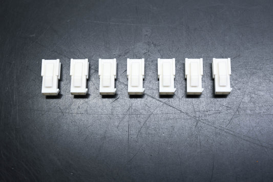 Aftermarket 5559 2-Pin Connectors Qty 7 NOS