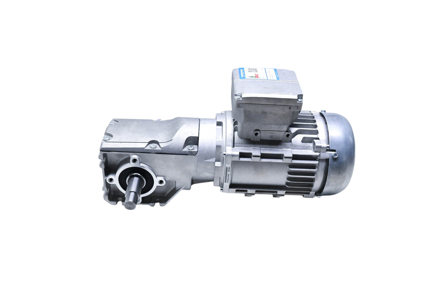 Lenze G50BB111MHAR2C00 Transmission Motor i=10.466, 50Hz, 1455 rpm NOS