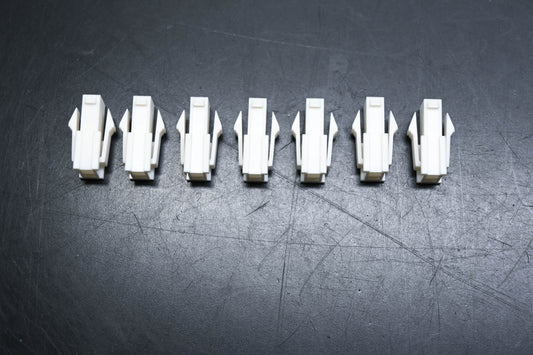 Aftermarket 5559 2-Pin Connectors Qty 7 NOS