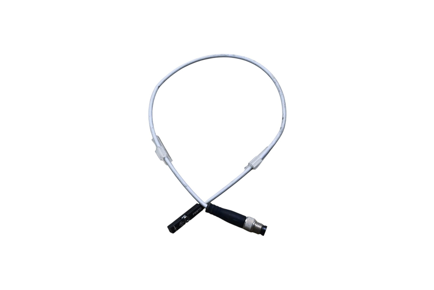 Festo SMT-8M-A-PS-24V-E-0,3-M8D Magnetic Proximity Sensor