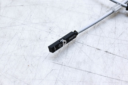 Festo SMT-8M-A-PS-24V-E-0,3-M8D Magnetic Proximity Sensor