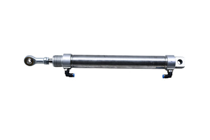 Festo DSNU-32-203-PPS-A Round Cylinder Piston Rod with Attachments