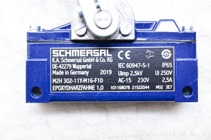 Schmersal DE-42279, IEC 60947-5-1 Micro Switch NOS