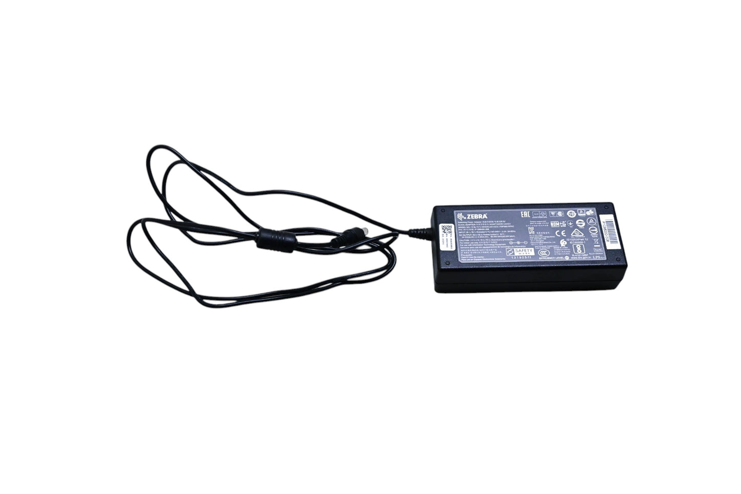 Zebra P1086000-006 AC Adapter Power Supply NOS