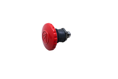 STI 44506-4760 Emergency Stop Button NOS