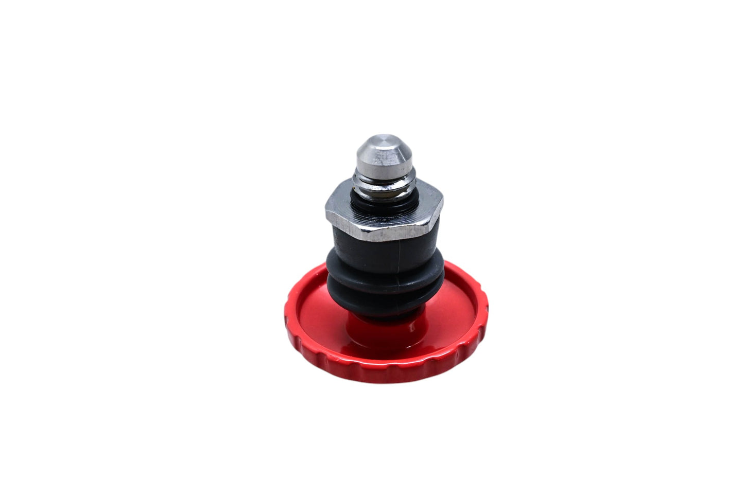 STI 44506-4760 Emergency Stop Button NOS