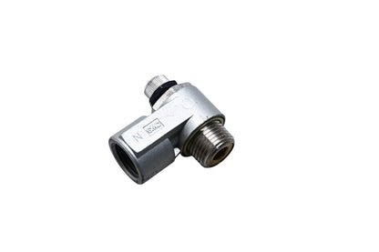 SMC AS4210 Flow Speed Control NOS
