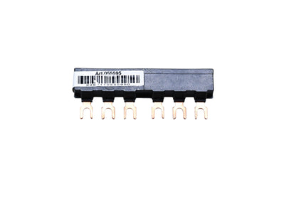 Schneider Electric GV2 G245, 055595 3.5" Comb Busbar NOS