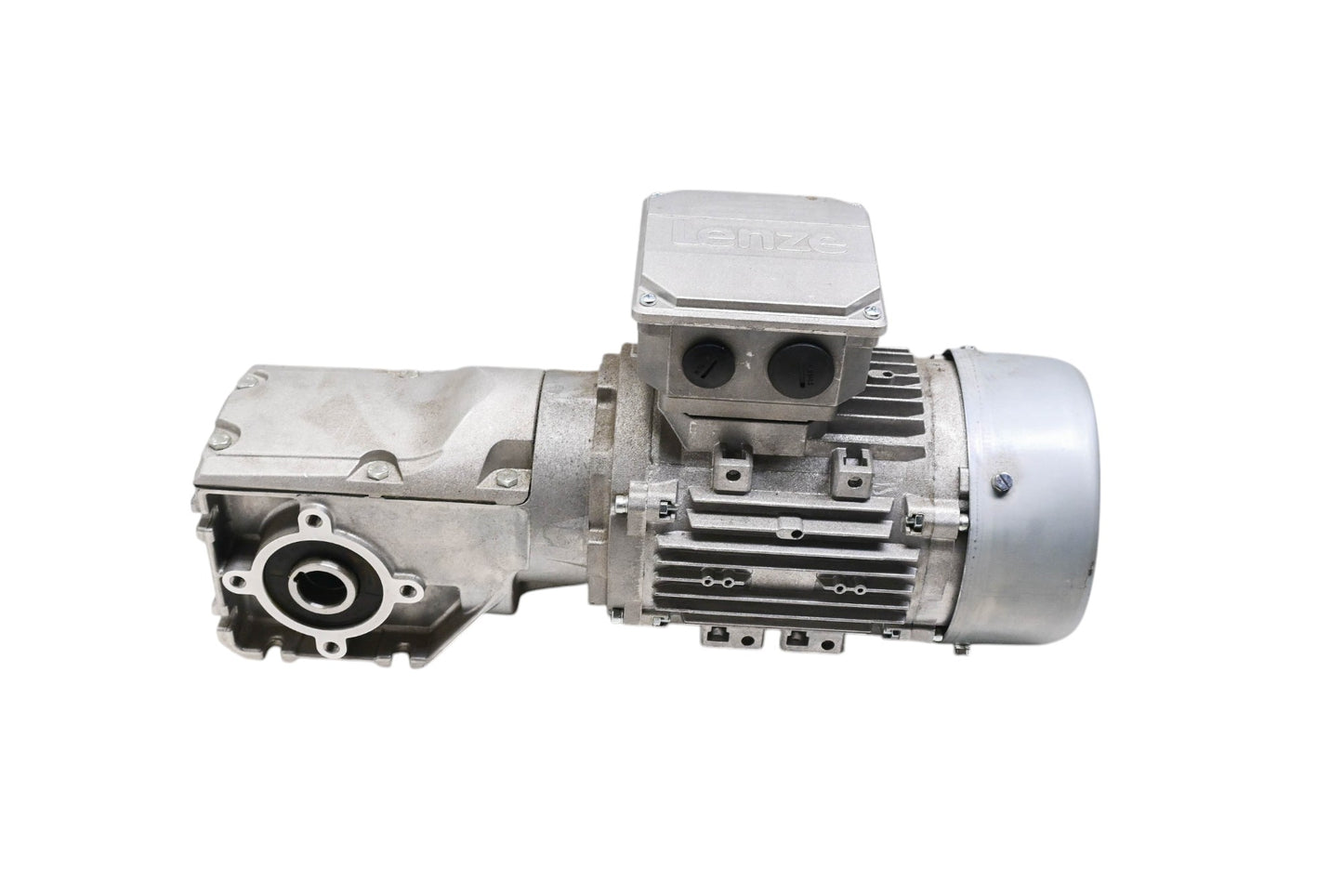 Lenze G50BB111MHAR2C AC Gear Motor