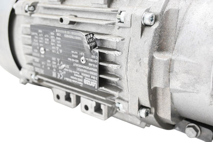 Lenze G50BB111MHAR2C AC Gear Motor