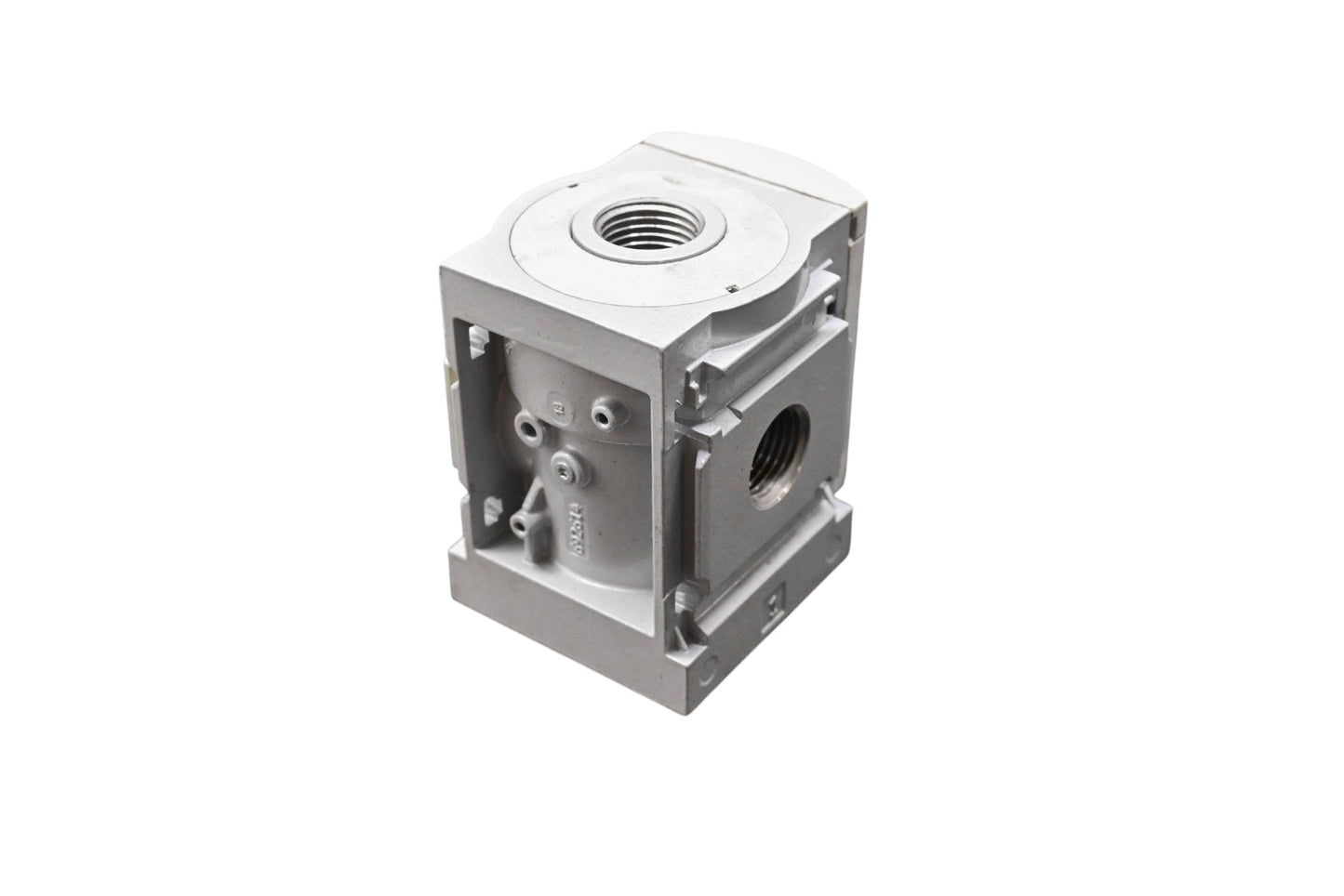 Festo MS6N-FRM-1/2-I, 536979 Branching Module