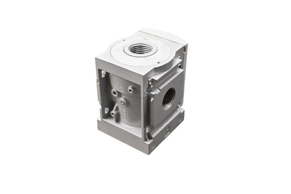 Festo MS6N-FRM-1/2-I, 536979 Branching Module