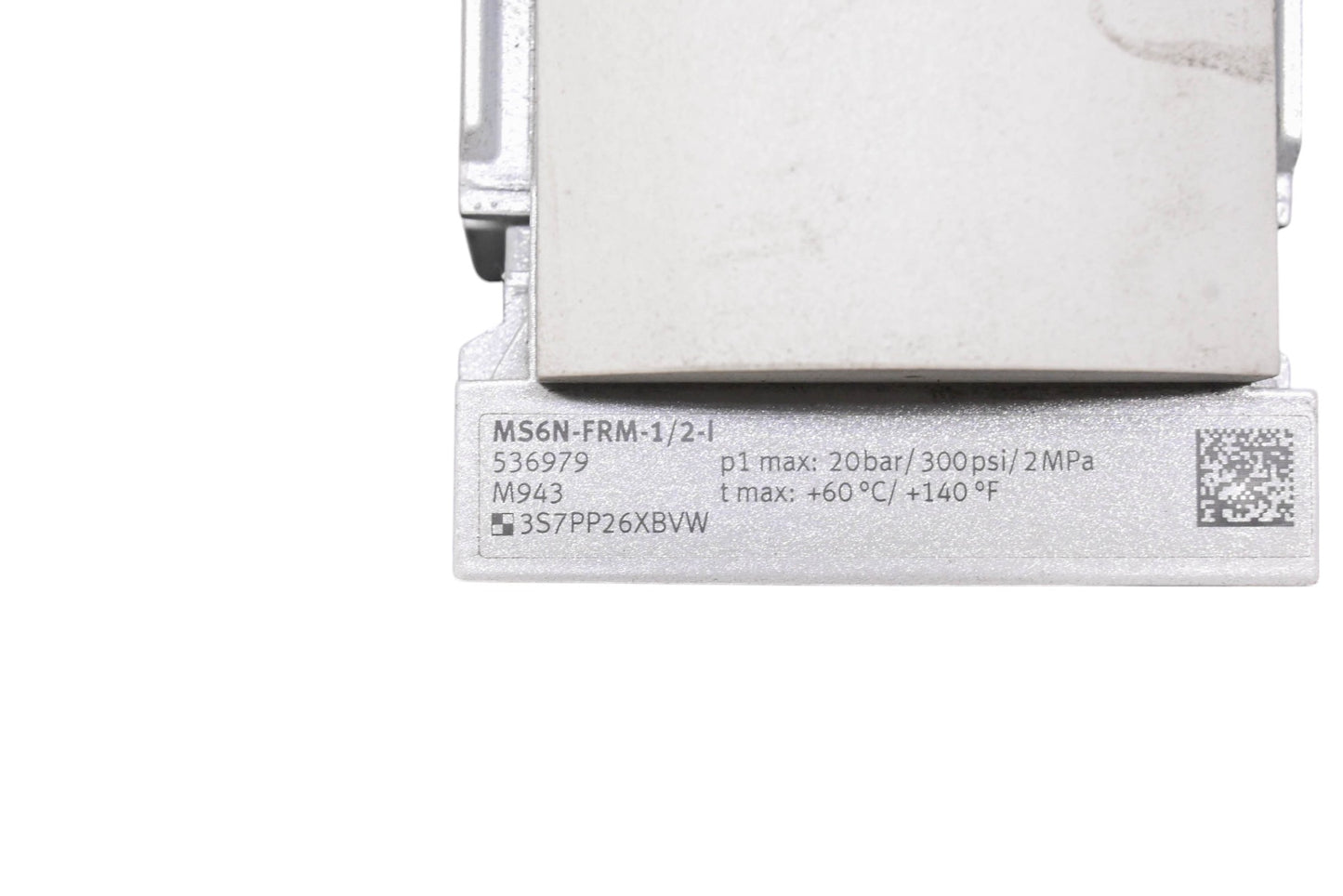 Festo MS6N-FRM-1/2-I, 536979 Branching Module