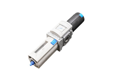 Festo MS6N-LFR-1/2-D6-ERM-AS, 531294 Compressed Air Filter Regulator