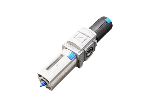 Festo MS6N-LFR-1/2-D6-ERM-AS, 531294 Compressed Air Filter Regulator